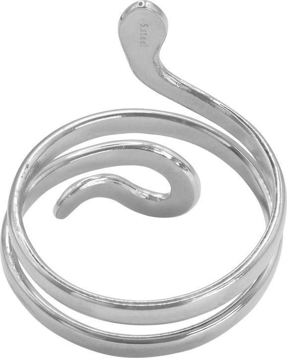 Produktbild Heideman Macer silberfarben (One Size)