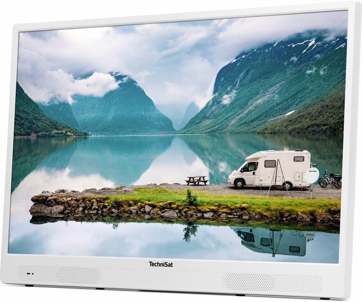 Produktbild TechniSat Technivision Hd32aw Mobil (32", LED, HD ready)