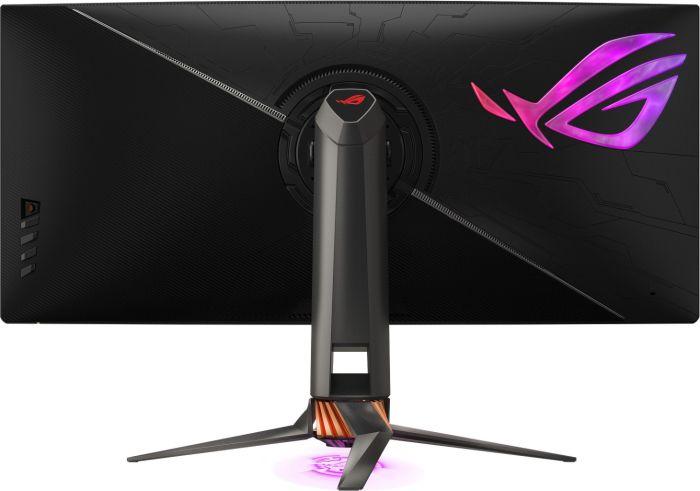 Image du produit ASUS ROG Swift PG35VQ (3440 x 1440 pixels, 35")
