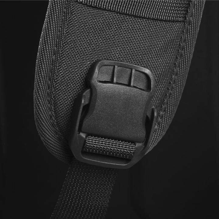 Actual product image Stoirm Gearslinger Black 12 (12 l)