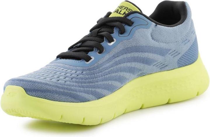 Image du produit Skechers Herren Go Walk Flex-Brendon Schuhe (44)