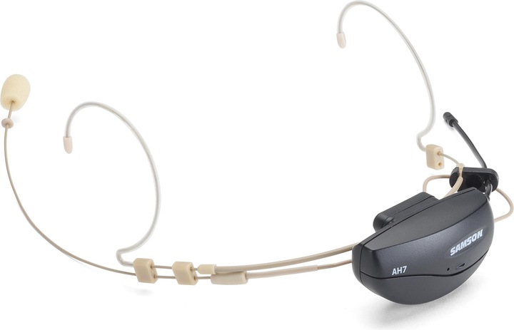 Produktbild Samson Airline 77 AH7 Headset System
