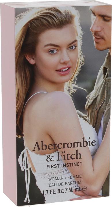 Image du produit Abercrombie and Fitch Premier instinct (Eau de parfum, 50 ml)