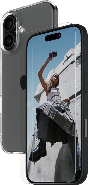 Image du produit Safe Protecteur d'écran (1 pièce(s), Apple iPhone 16)