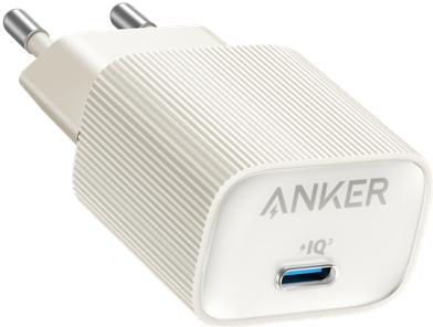 Produktbild Anker 511 Charger (Nano 4, 30W) White 1 (30 W)