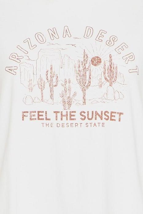 Produktbild B.young Sobbe Desert (L)