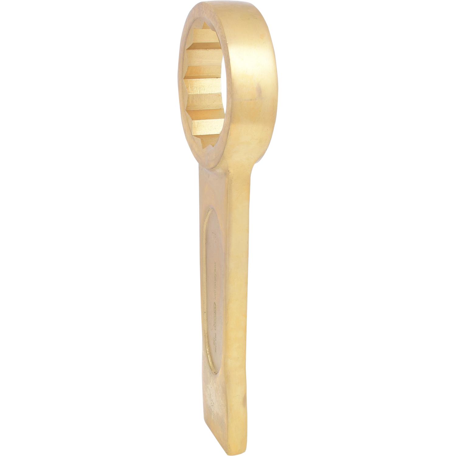 Thumbnail - KS Tools, Schraubenschlüssel, BRONZEplus Schlag-Ringschlüssel (75 mm)