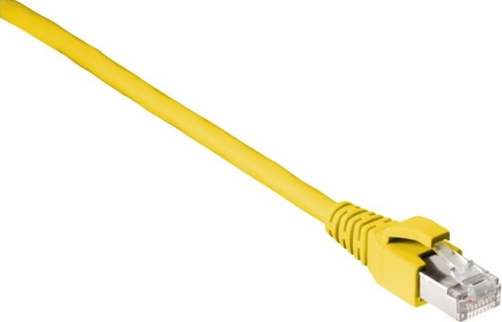 Produktbild Leoni MegaLine (S/FTP, CAT6a, 2 m)