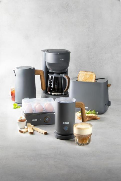 Actual product image Domo DO754K