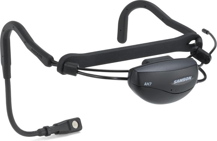 Produktbild Samson AirLine 77 AH7 Fitness Headset System