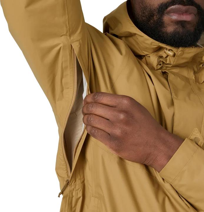 Produktbild Helly Hansen loke jacket (XL)