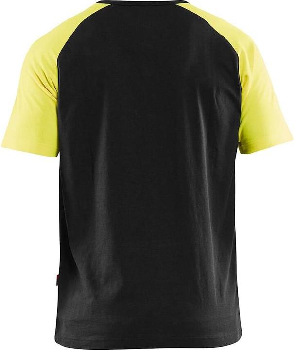 Produktbild Blakläder T-Shirt (S)