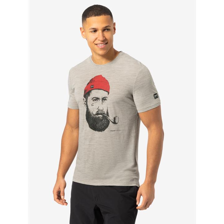 Produktbild Super Natural Sn Sailor Tee (L)