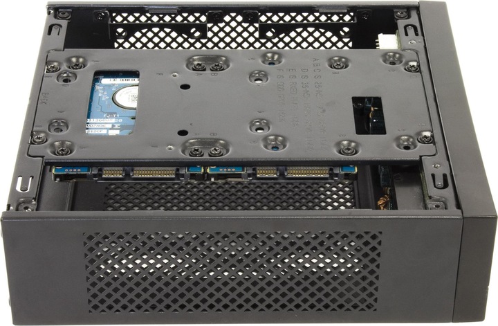 Image du produit Chieftec Ix-03b (Mini-ITX)