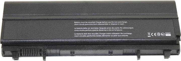 Produktbild V7 DELL LAT E5440 E5540 9 CELL (9 Zellen, 8400 mAh)