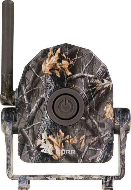 Produktbild Dörr Funk