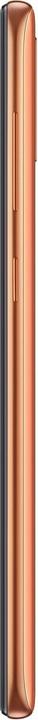 Produktbild Samsung Galaxy A50 EU-Version (128 GB, Coral, 6.40", Hybrid Dual SIM, 25 Mpx, 4G)