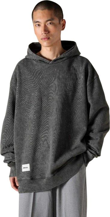 Produktbild Mizuno Sportstyle FloraTech Kapuzenpullover (XXL)