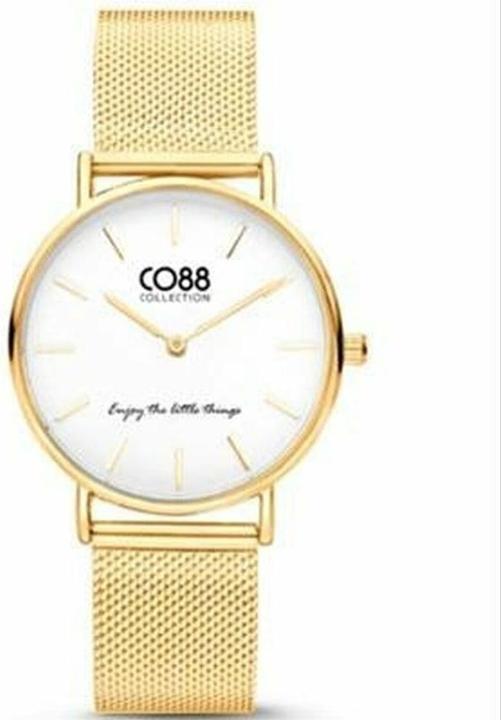 Produktbild CO88 Collection Damenuhr (Analoguhr, 32 mm)