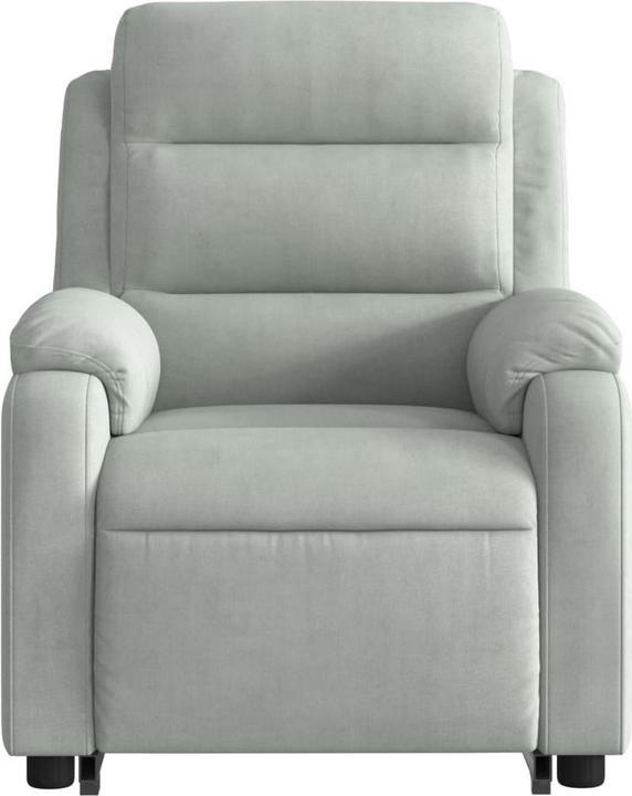 Actual product image vidaXL Relaxsessel mit Aufstehhilfe