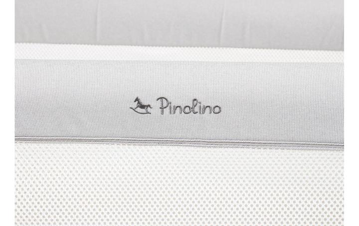 Actual product image Pinolino Beistellbett „Hedi”