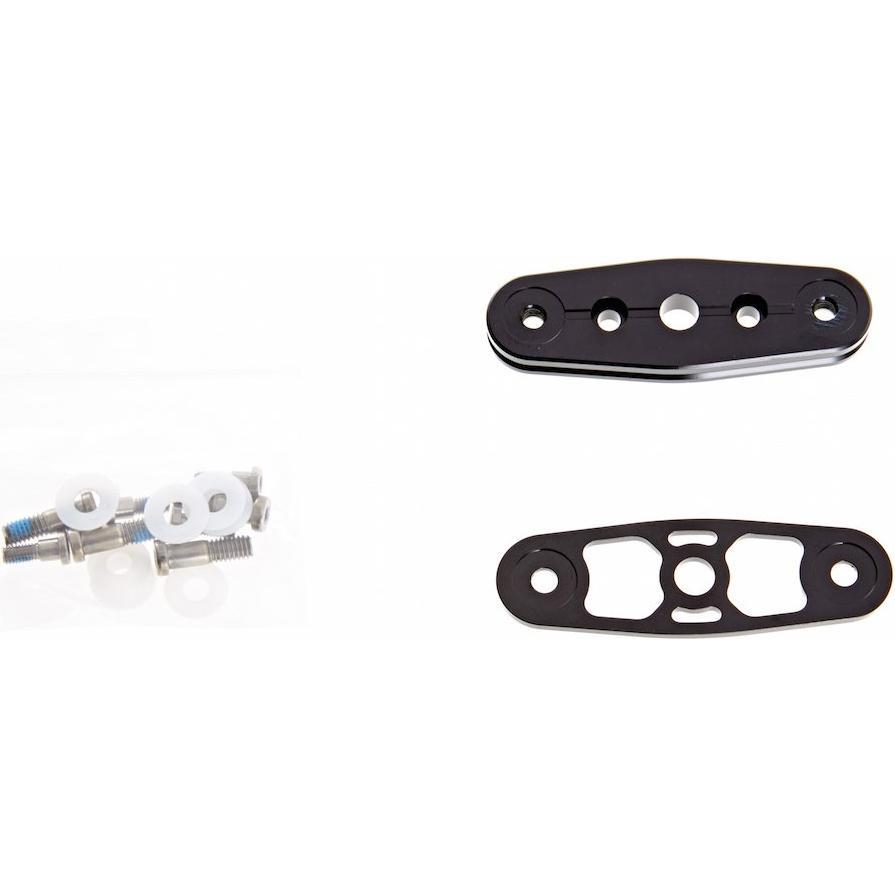 DJI Adapter für 2170 Klapp-Propeller (Drohnen Propeller), Drohne Zubehör