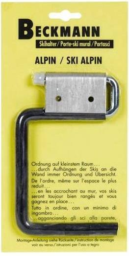 Image du produit Beckmann Halter