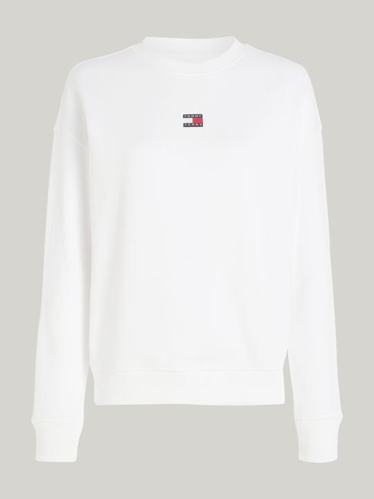Immagine prodotto Tommy Jeans Tjw Bxy Badge Crew Ext (S)