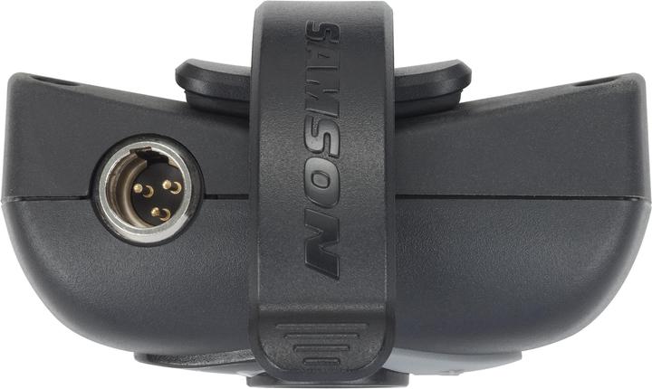 Actual product image Samson Airline ALX Lavalier Radio System
