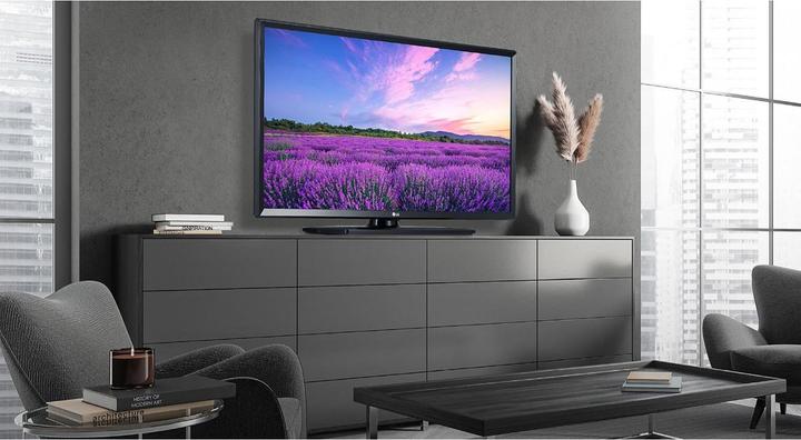 Image du produit LG 24LN661H (24", LN661H, LCD, HD, 2023)
