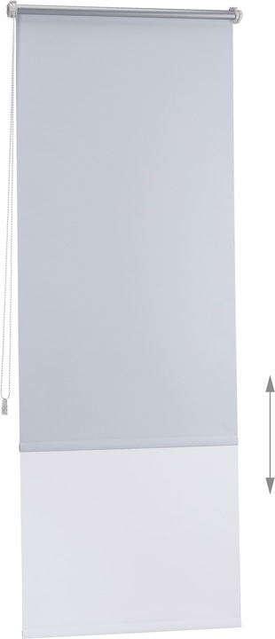 Produktbild Relaxdays Verdunklungsrollo (60 x 3.5 x 160 cm)