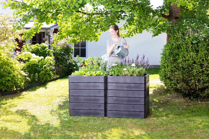 Produktbild Garantia Ergo Quadro M