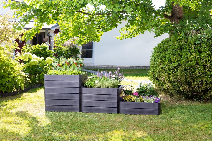 Produktbild Garantia Ergo Quadro M