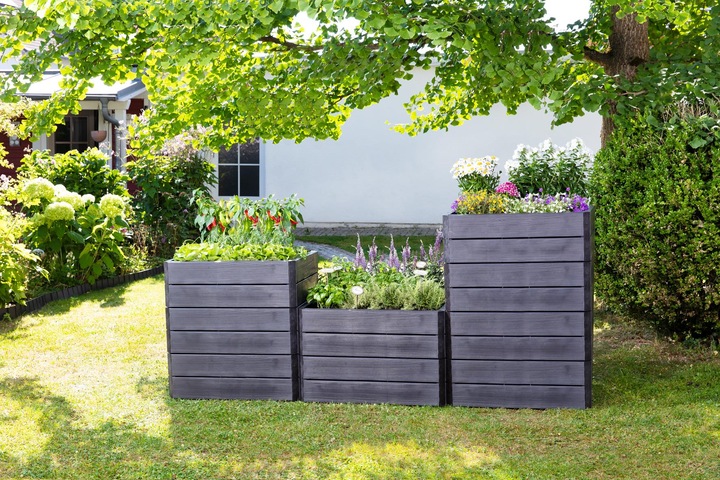 Produktbild Garantia Ergo Quadro