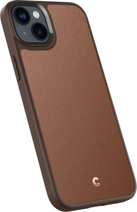 Immagine prodotto Spigen Kajuk Magsafe Iphone 14 Plus Sella Marrone (Apple iPhone 14 Plus)