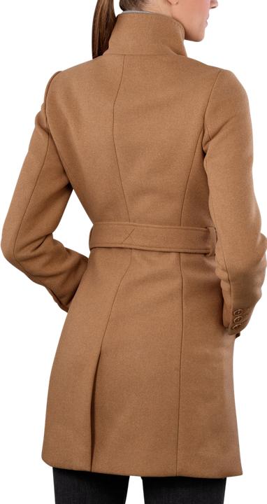 Actual product image Salsa Jeans Jackets Basic Wool Coat