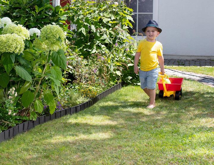 Produktbild Garantia Edgar (450 cm)