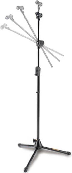Actual product image Hercules Stands MS533B