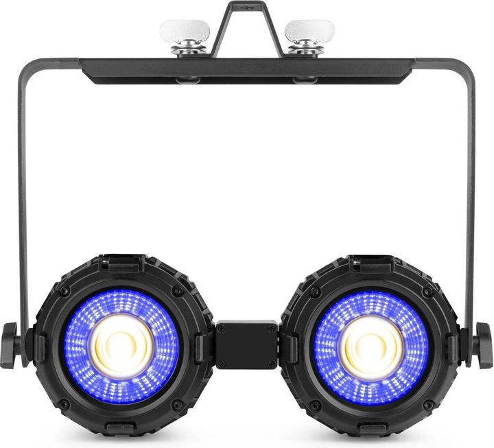 Produktbild BeamZ Halterung NEUTRON-DOT-Bracket (Vorhanghalterung)