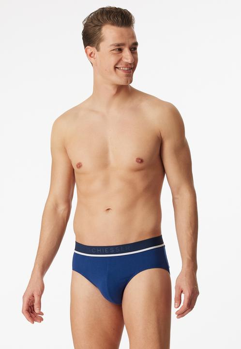 Immagine prodotto Schiesser Organic Cotton Slip (M, confezione da 3)