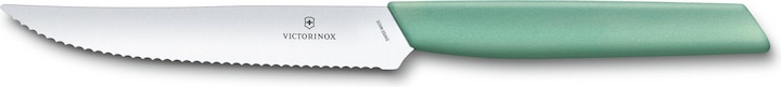 Mintgroen