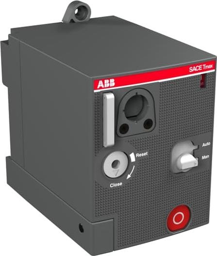 Actual product image ABB Motor drive