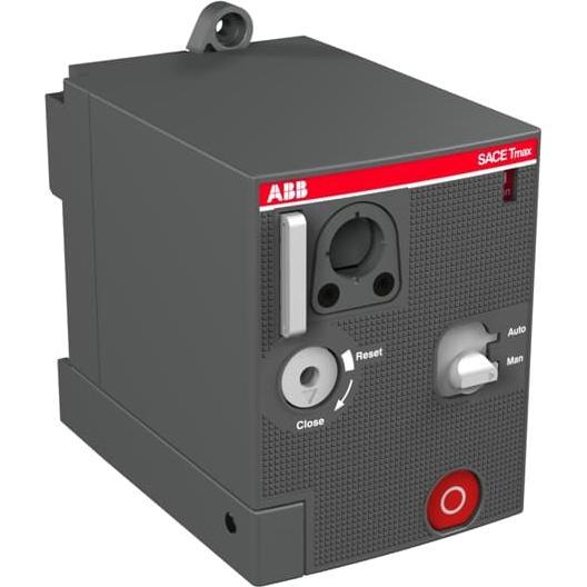 ABB, Schutzschalter, Motorantrieb