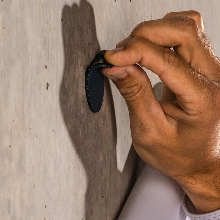 Produktbild Silwy Haken Magnet Pins Smart