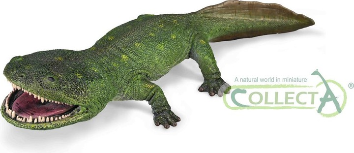 Actual product image Collecta Koolasuchus cleelan.