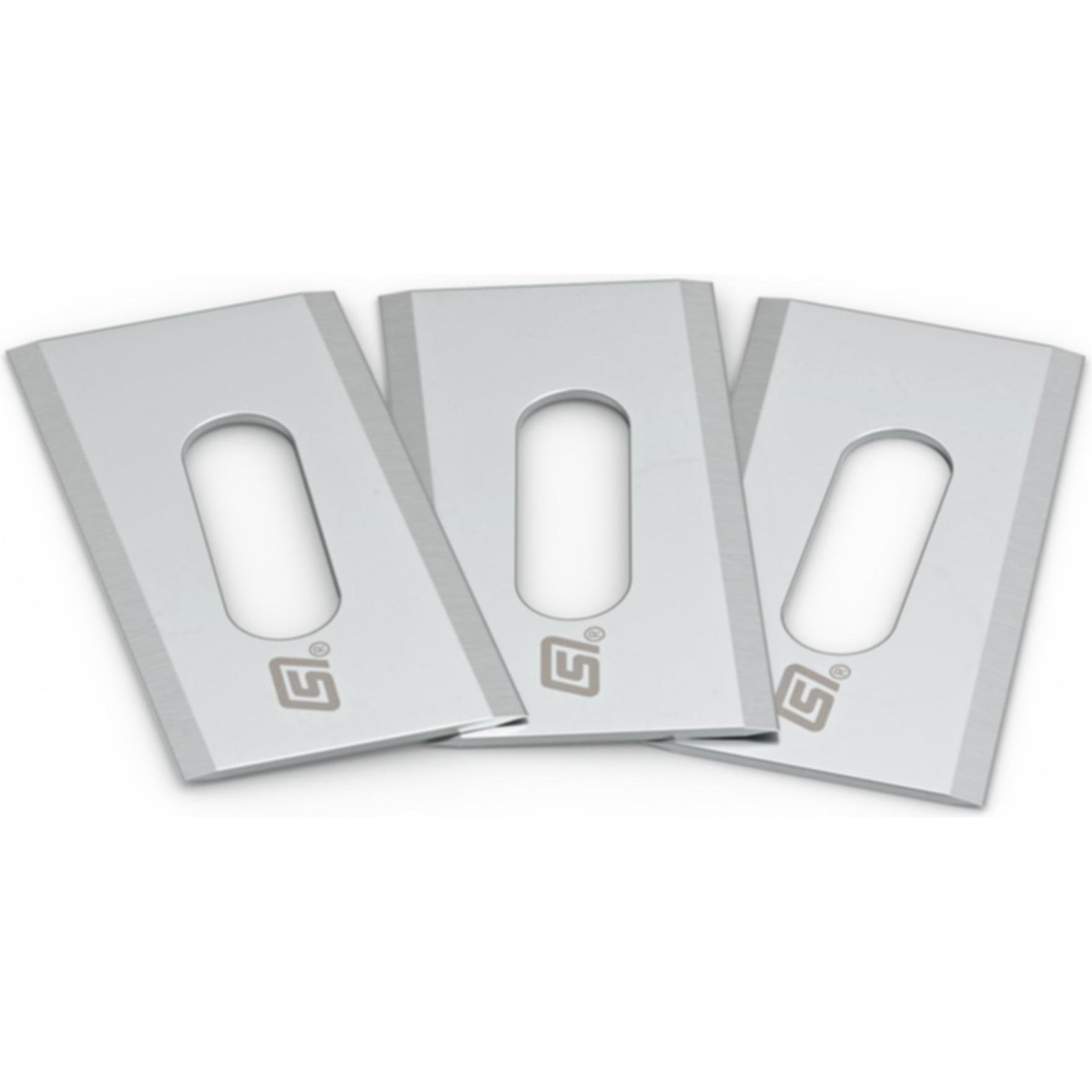 Stihl, Accessori per macchinari da giardino, Lama IMOW Base (Robot falciante, Robot tagliaerba garage)