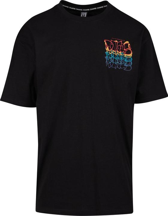 Actual product image Dangerous DNGRS Tshirt Wallarts - 165307 (S)