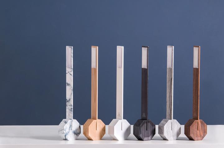 Immagine prodotto Gingko Ottagono (324 lm)