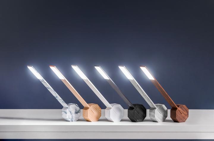 Immagine prodotto Gingko Ottagono (324 lm)