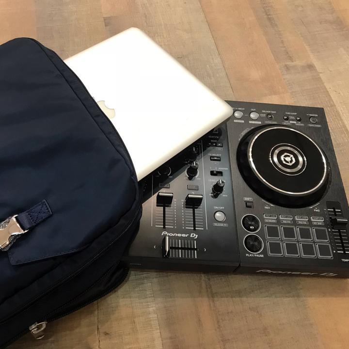 Actual product image Sequenz rucksack